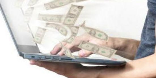 Imagem do grupo de WhatsApp TRABALHANDO PELA INTERNET