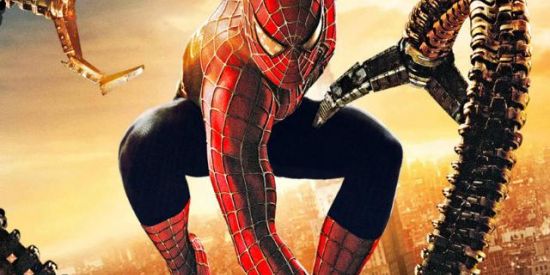 Imagem do grupo de WhatsApp 🕷️Tobey Maguire Fãs 🕷️