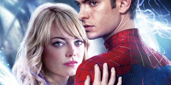 Imagem do grupo de WhatsApp 🕷️Andrew Garfield Fãs🕷️