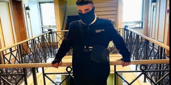 Imagem do grupo de WhatsApp doka ")