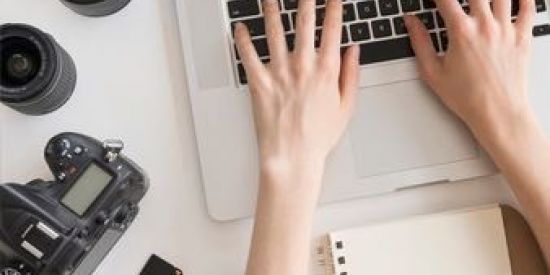 Imagem do grupo de WhatsApp 💰 Trabalhando De Casa 🚀