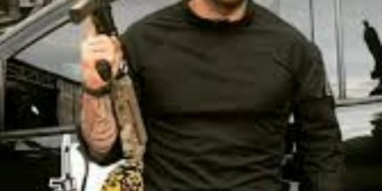 Imagem do grupo de WhatsApp 1° BATALHÃO DOS MACACOS🐒