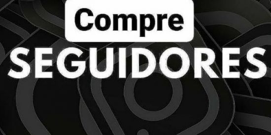 Imagem do grupo de WhatsApp COMPRA DE SEGUIDORES REAIS