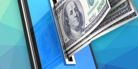 Imagem do grupo de WhatsApp INDIQUE E GANHE