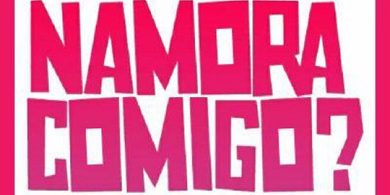 Imagem do grupo de WhatsApp Bond do namoro ❤️😍