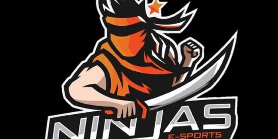Imagem do grupo de WhatsApp NINJAS OFC