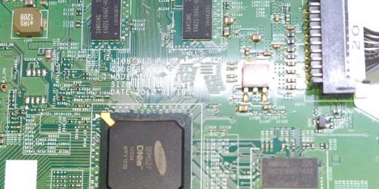 Imagem do grupo de WhatsApp Consertos.net