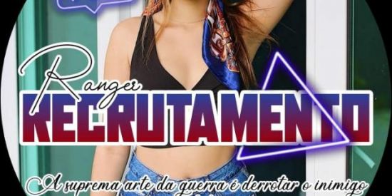 Imagem do grupo de WhatsApp Recrutamento Rgs💗