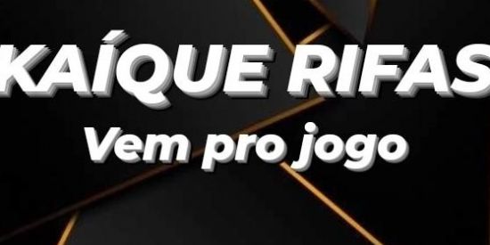 Imagem do grupo de WhatsApp Kaíque Rifas GP1 💸🚀🤪🍀💰