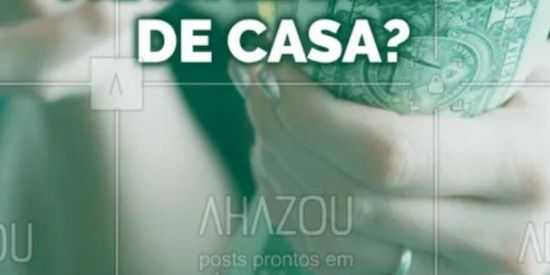 Imagem do grupo de WhatsApp Trabalhe em casa💹📑🚀💻