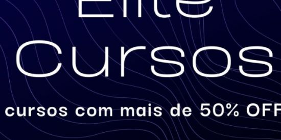 Imagem do grupo de WhatsApp Elite Cursos