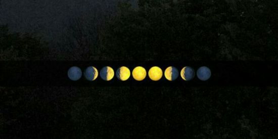 Imagem do grupo de WhatsApp Recrutamento🌕