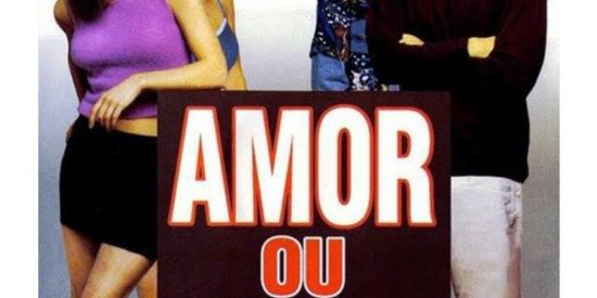 Imagem do grupo de WhatsApp Amor ou amizade