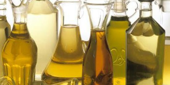 Imagem do grupo de WhatsApp Souza Óleos - Pedidos