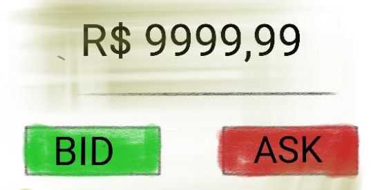 Imagem do grupo de WhatsApp WAHH, O Projeto!