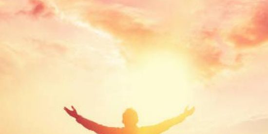 Imagem do grupo de WhatsApp Família De Deus