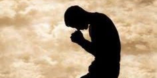 Imagem do grupo de WhatsApp Vivendo pela fé