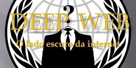 Imagem do grupo de WhatsApp DARK WEB MARKET