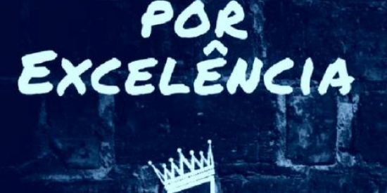 Imagem do grupo de WhatsApp ADORADORES POR EXCELÊNCIA