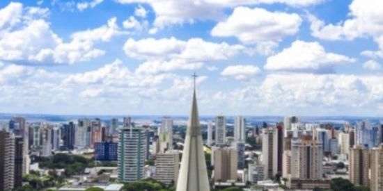 Imagem do grupo de WhatsApp Amizades Maringá e região