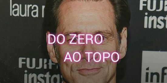 Imagem do grupo de WhatsApp DO ZERO AO TOPO