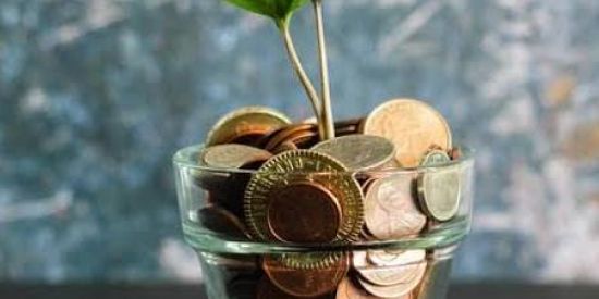 Imagem do grupo de WhatsApp GANHANDO SEM INVESTIR 🚀