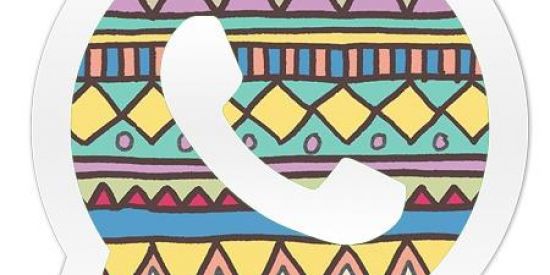 Imagem do grupo de WhatsApp PEGA ou não PEGA