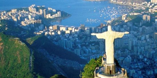 Imagem do grupo de WhatsApp Atendimento Rio de janeiro e regiao💙