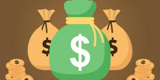 Imagem do grupo de WhatsApp Ganha dinheiro