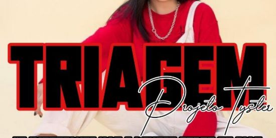 Imagem do grupo de WhatsApp 🥵Rєcrυтαмєитσ Tyster🤹🏻‍♀️