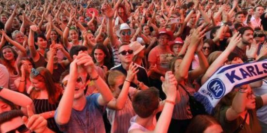 Imagem do grupo de WhatsApp 🤩👽😎OpeN FesT Goiânia 🍻🤑🥴