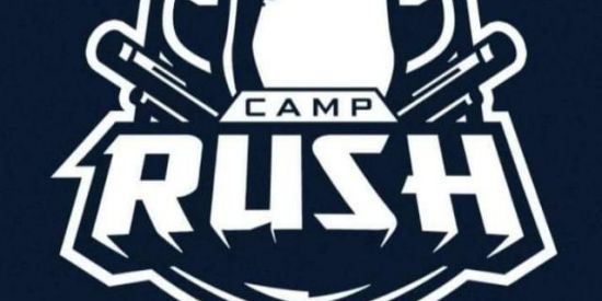 Imagem do grupo de WhatsApp Torneio  camprush