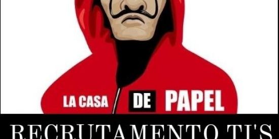 Imagem do grupo de WhatsApp 🔥🐍 RECRUTAMENTO  TI'S 🐍🔥