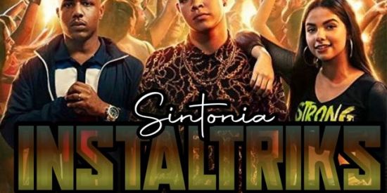 Imagem do grupo de WhatsApp 01 ♛iτ’s♛ | 🌪sɪɴᴛᴏɴɪᴀ🌪