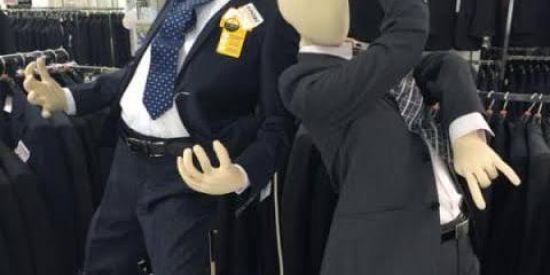 Imagem do grupo de WhatsApp 🚭BaCaNa's🚭