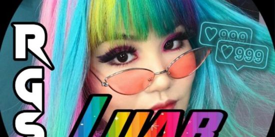 Imagem do grupo de WhatsApp 🌈 ճօղժҽ ɾαղցҽɾs 🔮