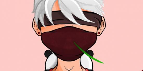 Imagem do grupo de WhatsApp Free fire 444