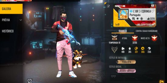 Imagem do grupo de WhatsApp FARMA LIKE