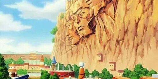 Imagem do grupo de WhatsApp 🍃KONOHA🍃