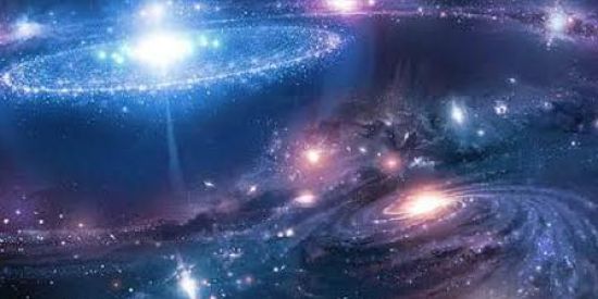 Imagem do grupo de WhatsApp Espiritualidade Quântica