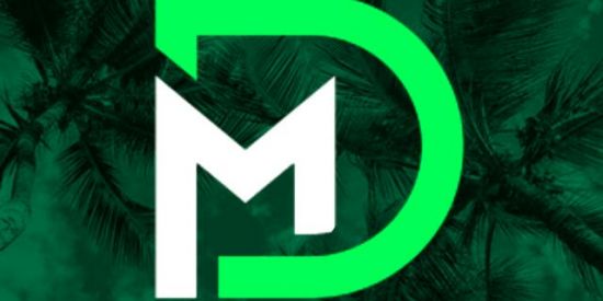 Imagem do grupo de WhatsApp Mega Designers