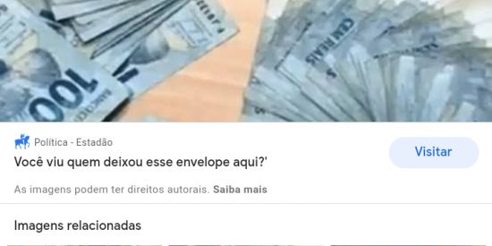 Imagem do grupo de WhatsApp Sorteios