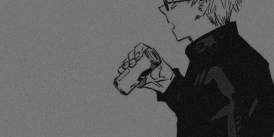Imagem do grupo de WhatsApp ꒰Jujutsu kaisen🐼⚡꒱ ˎˊ˗ •
