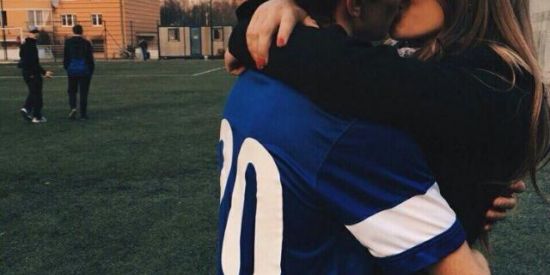 Imagem do grupo de WhatsApp Namoro Adolescente