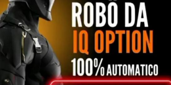 Imagem do grupo de WhatsApp ROBÔ  📉100% AUTOMÁTICO  ✅