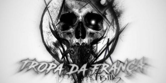 Imagem do grupo de WhatsApp ꪶ͢TROPA DA FRANCAꫂ