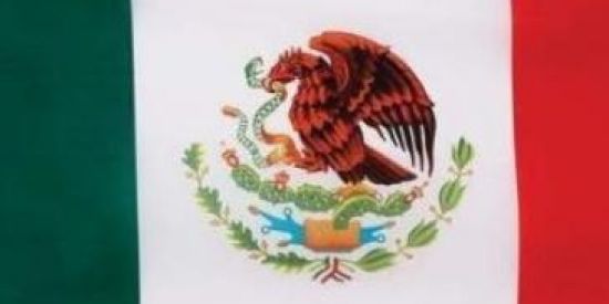 Imagem do grupo de WhatsApp MEXICO WAR