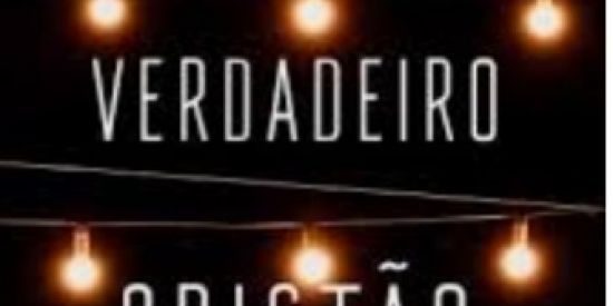 Imagem do grupo de WhatsApp A escolha de um propósito