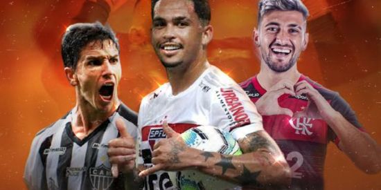 Imagem do grupo de WhatsApp CARTOMITOS FC ⚽🎩💥