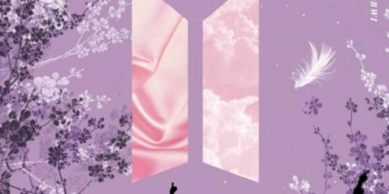 Imagem do grupo de WhatsApp ♡︎~BANGTAN BOY'S~♡︎